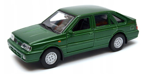 Polonez caro plus - caro, polish