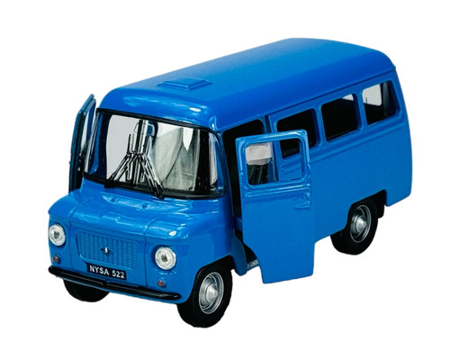 Welly nysa 522 - welly, 1:34