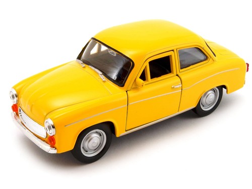 Syrena 105 polish calssic - polish,