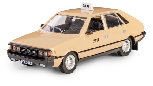 Fso polonez 1500 taxi polish - 1500,
