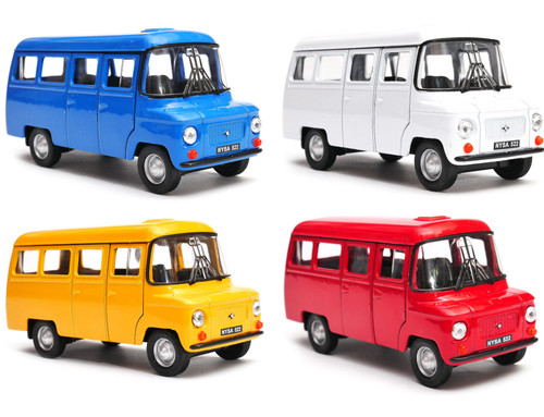 Nysa 522 classic polish - 522,