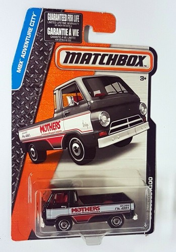 Matchbox appx scale - appx,