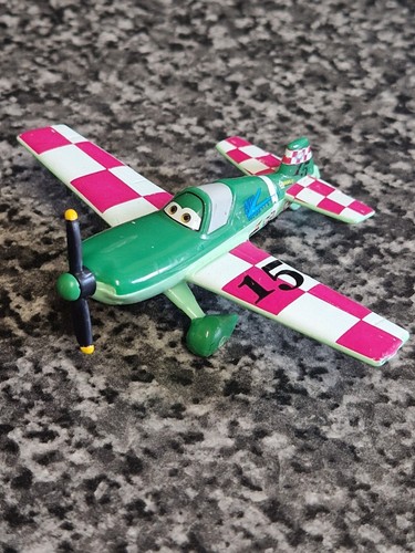Disney pixar planes polish - disney,