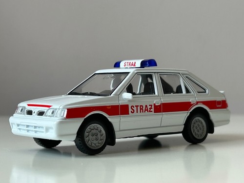 Polonez caro fire - polonez,