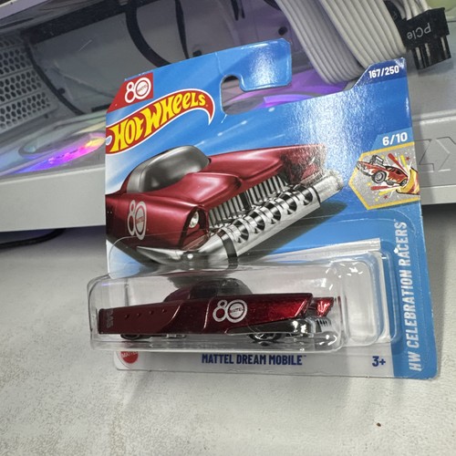 Hot wheels 2025 - wheels, dream