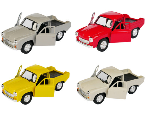 Fso syrena r20 classic polish - classic,