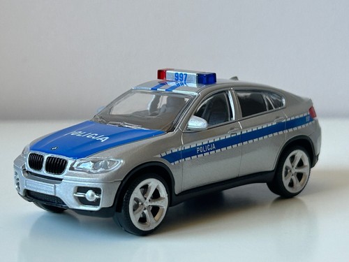 Bmw germany polish police - bmw,