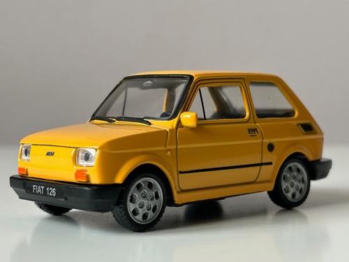 Fiat 126p polish - fiat,