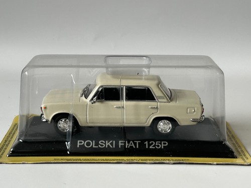 Polski fiat 125p - 125p, classic