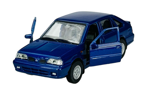 Welly polonez caro plus - welly,