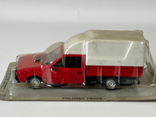 Polonez truck pick classic - polonez,
