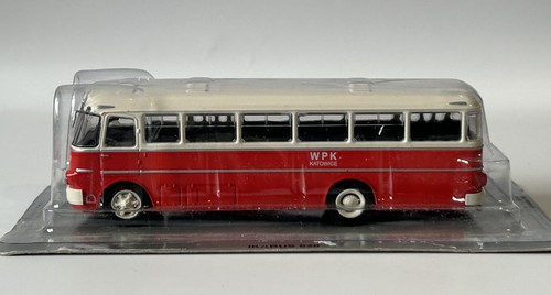 Ikarus 620 classic polish - ikarus, bus