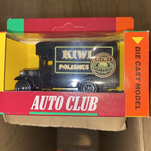 Vintage champions kiwi - vintage,