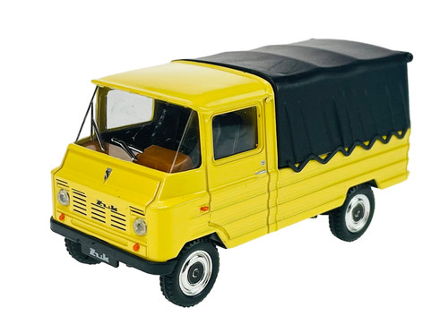 Fsc żuk yellow - fsc,