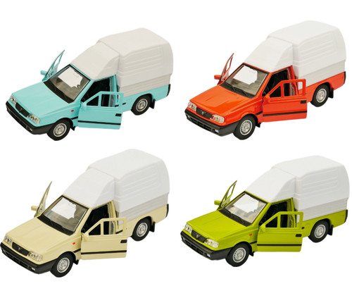 Fso polonez truck classic - truck,