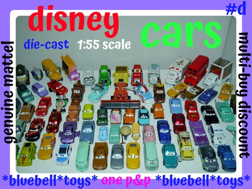 Disney cars die - disney, 1:55