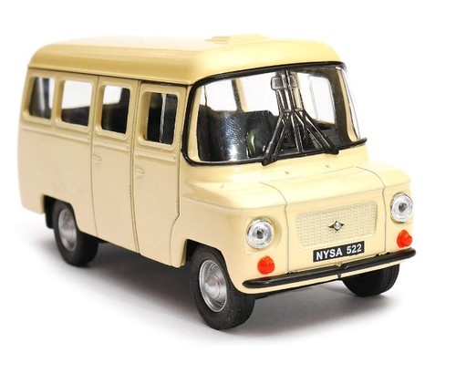 Nysa 522 classic polish - 522,