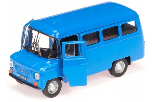 Nysa 522 classic - nysa,