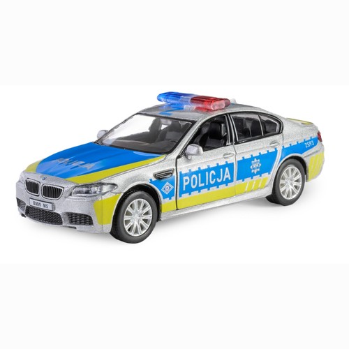 Rmz city bmw f10 series - city, m5