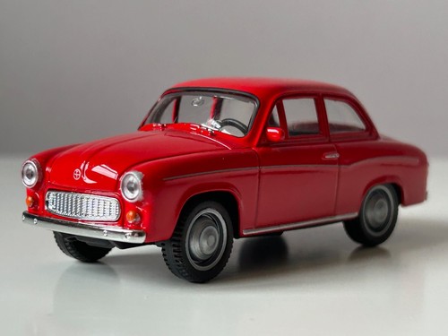 Syrena 105 polish - 105, classic