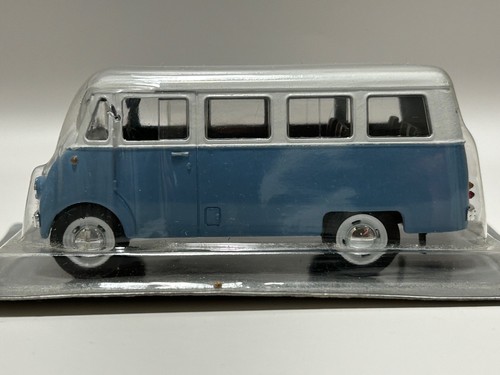 Nysa n59 classic - polish, car
