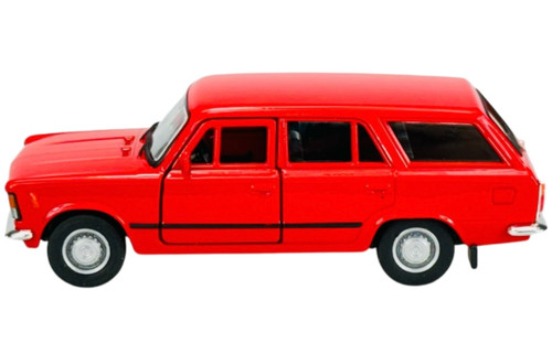 Fiat 125p kombi - 125p,