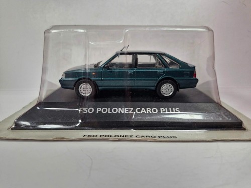 Ixo dea fso - fso, polonez