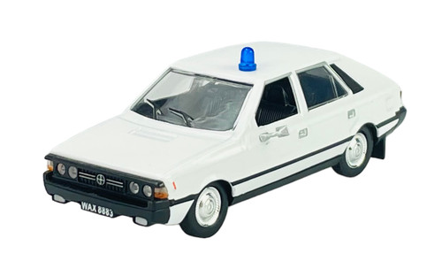 Fso polonez borewicz - polonez, weiss