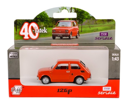 Fiat 126p polish movie - fiat,