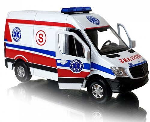 Mercedes benz sprinter polish - mercedes-benz,