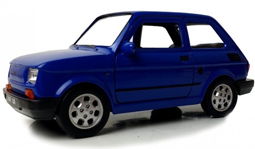 Fiat 126p polish - 126p, car