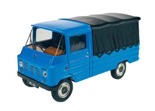 Fsc żuk blue polish - fsc, 1:43