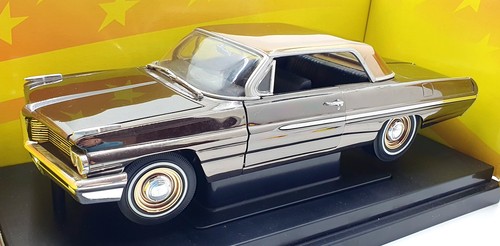 Ertl scale 36673 1962 - 1/18,