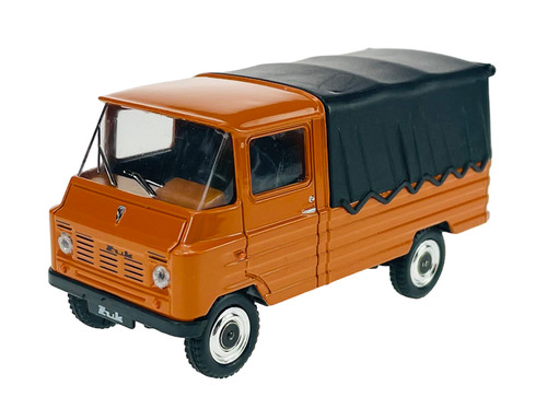 Fsc żuk brown polish - Żuk,
