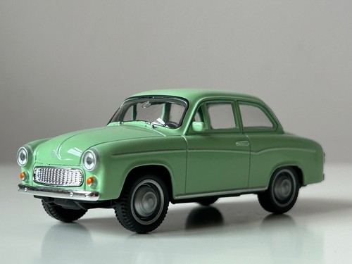 Syrena 105 polish classic - 105,
