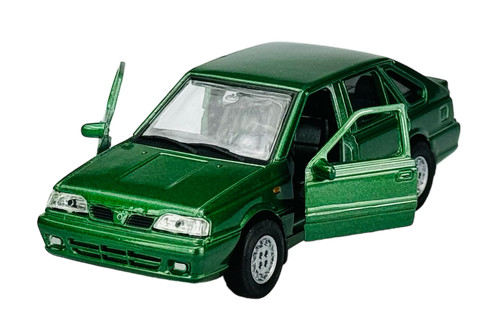 Welly polonez caro plus green - polonez,