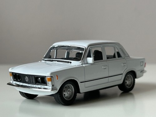 Fiat 125p polish italian - fiat,