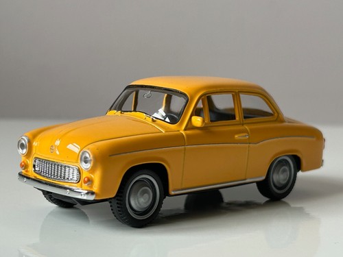 Syrena 105 polish classic - polish,