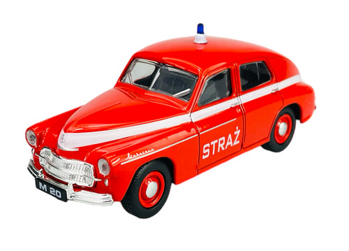 Warszawa fire brigade - warszawa,