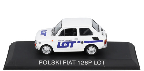 Polish fiat 126p - fiat,